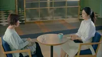 Cena do episódio 14 de Milagre que nos conhecemos