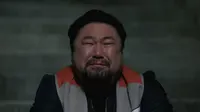 Cena do episódio 2 de Milagre que nos conhecemos