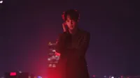 Cena do episódio 3 de Milagre que nos conhecemos
