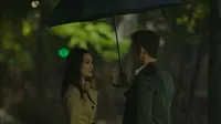 Cena do episódio 5 de Milagre que nos conhecemos