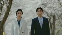 Cena do episódio 7 de Milagre que nos conhecemos