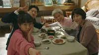 Cena do episódio 8 de Milagre que nos conhecemos