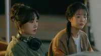 Cena do episódio 1 de Brilhe Comigo