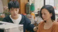 Cena do episódio 11 de Brilhe Comigo