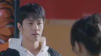 Cena do episódio 15 de Brilhe Comigo