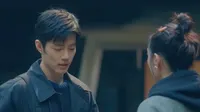 Cena do episódio 23 de Brilhe Comigo
