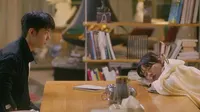 Cena do episódio 4 de Brilhe Comigo
