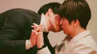 Cena do episódio 2 de O Amor é Melhor na Segunda Vez