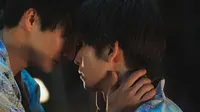 Cena do episódio 3 de O Amor é Melhor na Segunda Vez