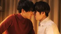 Cena do episódio 4 de O Amor é Melhor na Segunda Vez