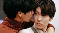 Cena do episódio 5 de O Amor é Melhor na Segunda Vez