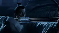 Cena do episódio 12 de A Vngança de An
