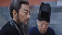 Cena do episódio 18 de A Vngança de An