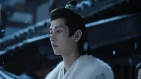 Cena do episódio 2 de A Vngança de An