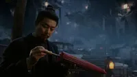 Cena do episódio 23 de A Vngança de An