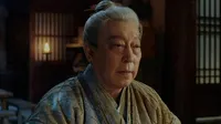 Cena do episódio 25 de A Vngança de An