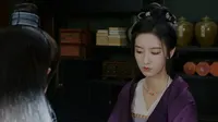 Cena do episódio 26 de A Vngança de An