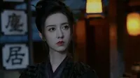 Cena do episódio 28 de A Vngança de An