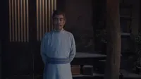 Cena do episódio 3 de A Vngança de An