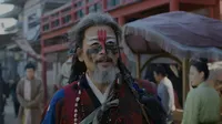 Cena do episódio 4 de A Vngança de An