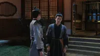 Cena do episódio 6 de A Vngança de An